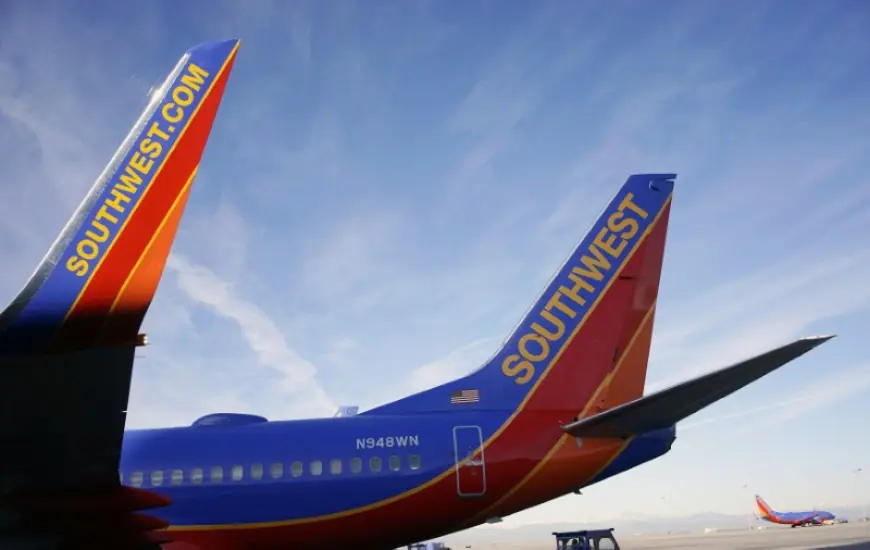 JPMorgan Double-Upgrades Southwest Airlines Stock, Boosts Price Target