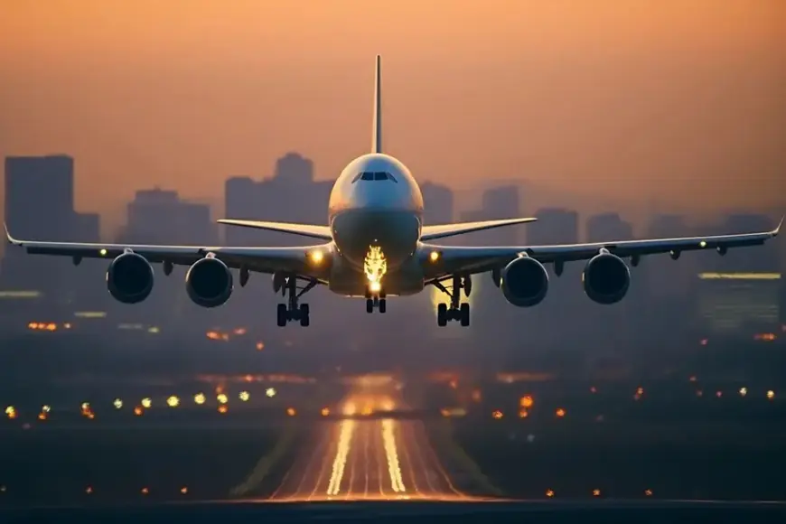 Why Iran Airspace Matters for Airlines: Costs, Risks and Historical Incidents