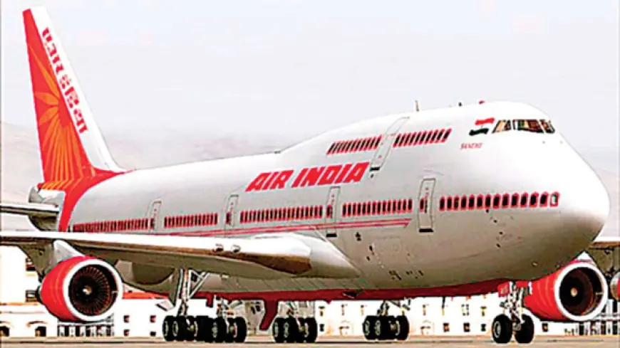 Air India, Saudia Expand Partnership to Boost India–Saudi Connectivity