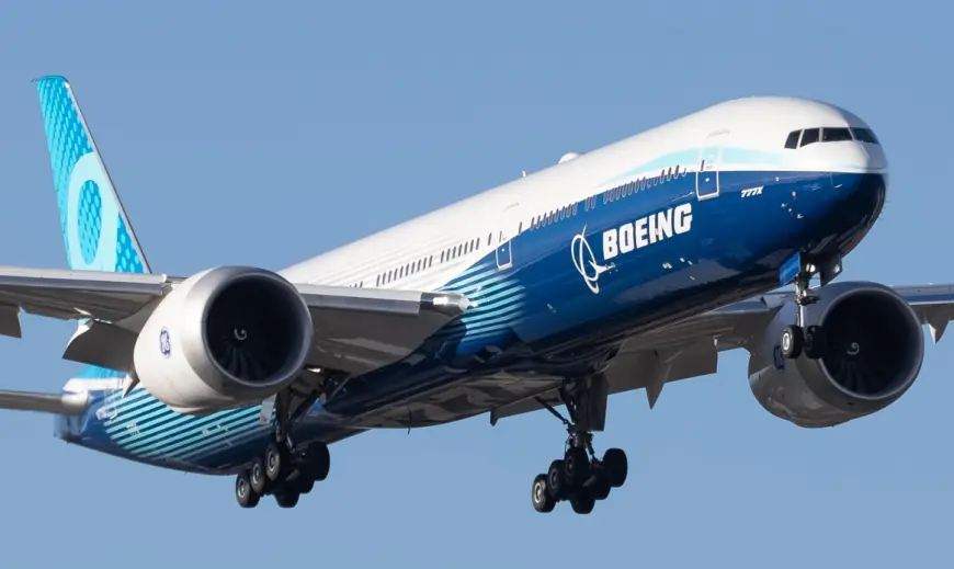Boeing Knew of Faulty MD-11 Engine Mount Part Years Before UPS Crash