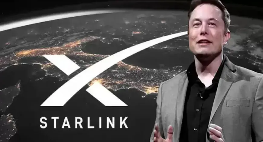 Starlink Emerges as Aviation’s Key Connectivity Boost in the 2020s