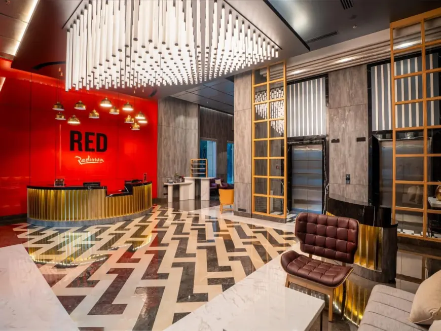 Radisson RED Indore Opens, Expands Lifestyle Footprint in Tier-II India