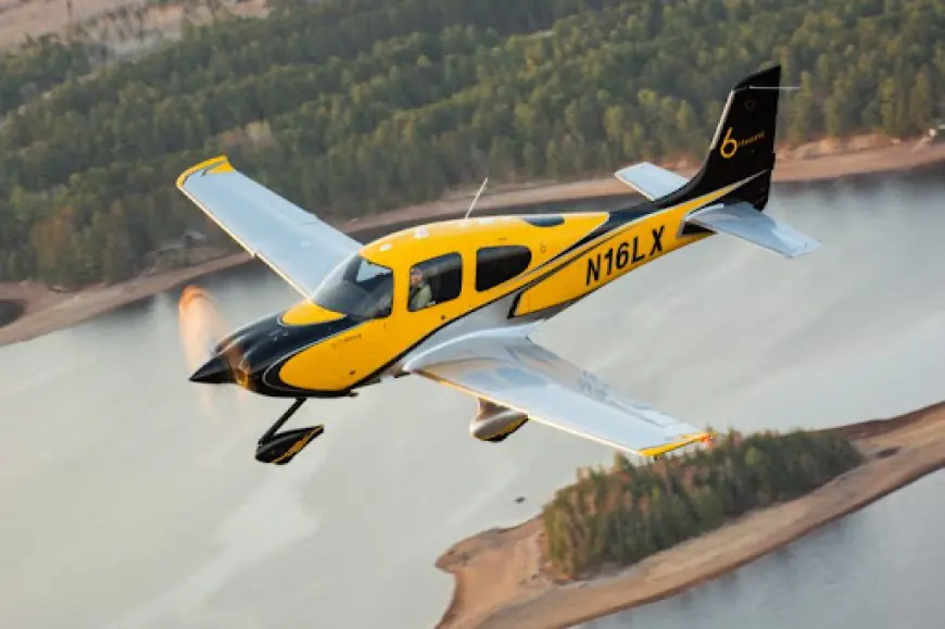 Ex-SOAR Student Awarded Nearly $800K in Damages Over 2017 Crash