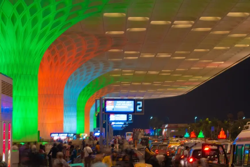 Delhi IGI Airport Warns of Flight Disruptions During Republic Day Week