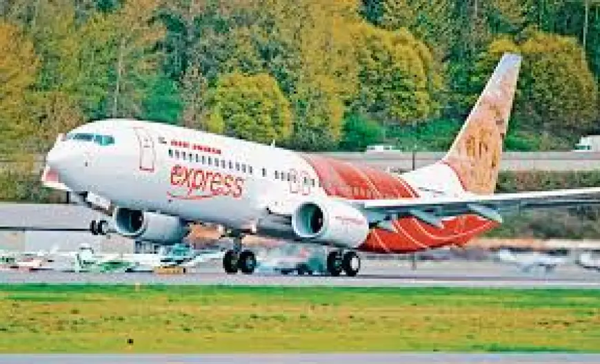 Pakistan Extends Ban on Indian Airline Airspace Access