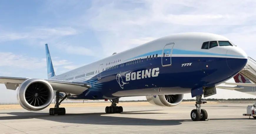 Boeing, Former Spirit Workers Reach Tentative Labor Agreements