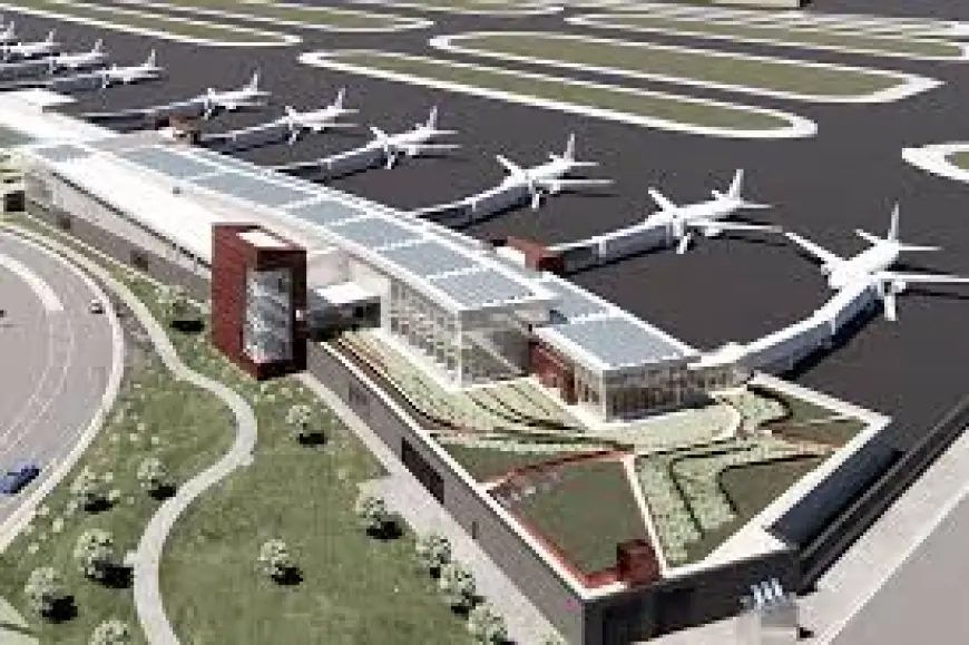 ICE Agents Detain Workers at MSP Airport Amid Expanded Enforcement Operation