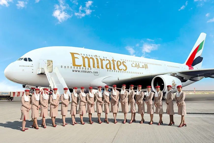 Emirates Adds Four Weekly Flights to Manila