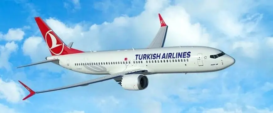 Top Airlines with Most International Flights in 2026