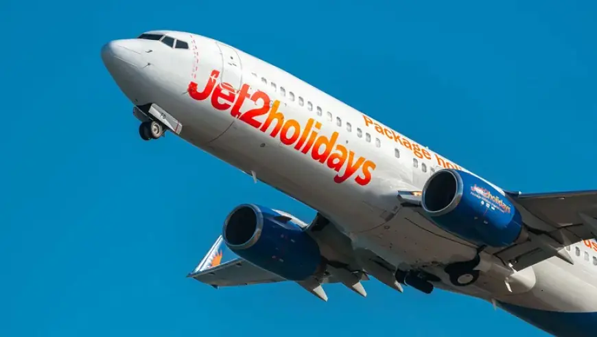 Jet2 Flight Departs Missing 35 Booked Passengers