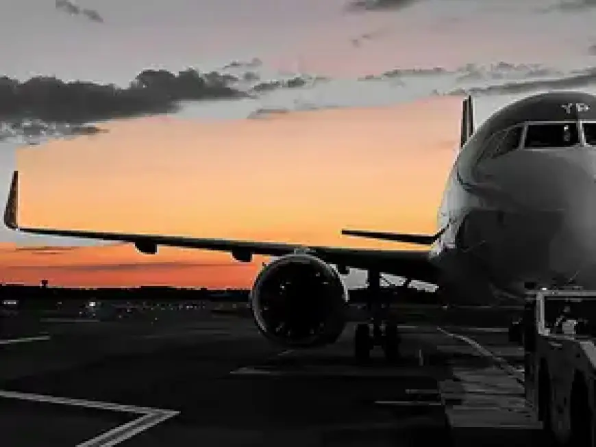 New UDAN Regional Flight Plan Awaits Cabinet Approval in India