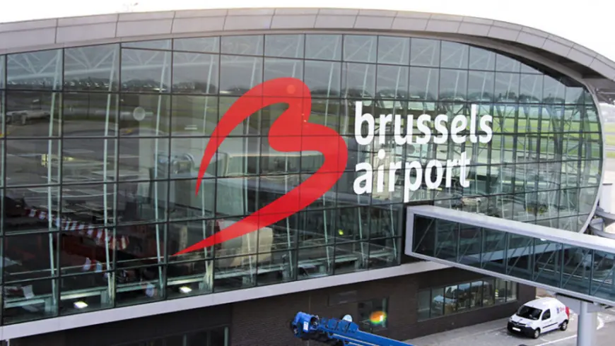 Brussels Airport Tests Air Shipments of Sensitive Medical Materials