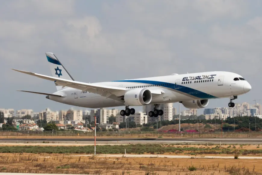 Court Dismisses $101M Class Action Against El Al Israel Airlines