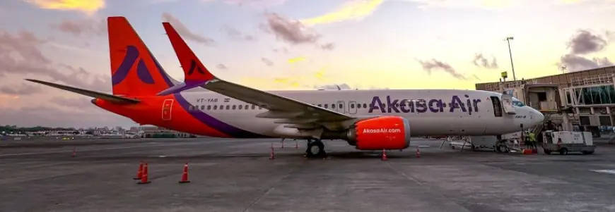 India May Classify Aircraft as Infrastructure in FY27