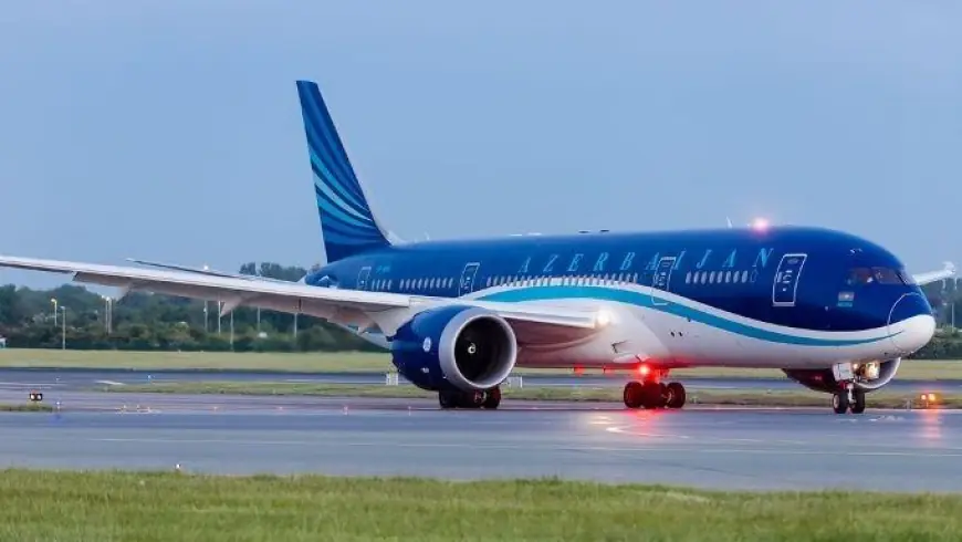 Accelya and Azerbaijan Airlines Drive Modern Airline Retailing with NDC Adoption