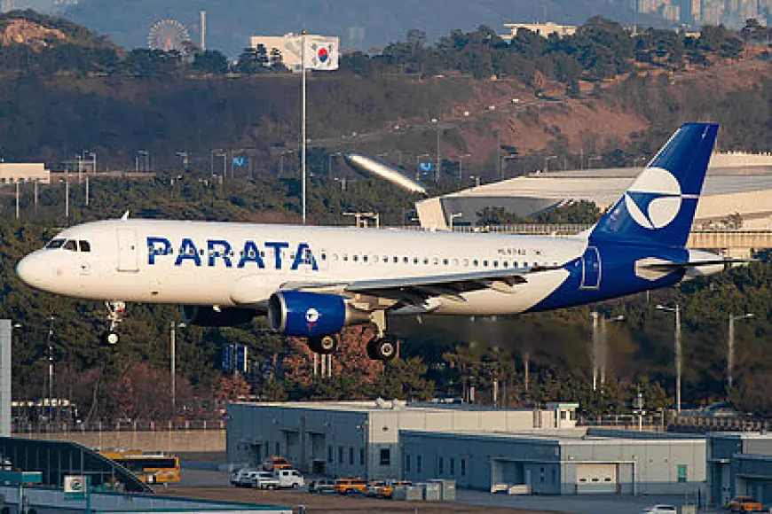 Parata Air Set to Launch Nonstop Long-Haul Flights to the US in 2026
