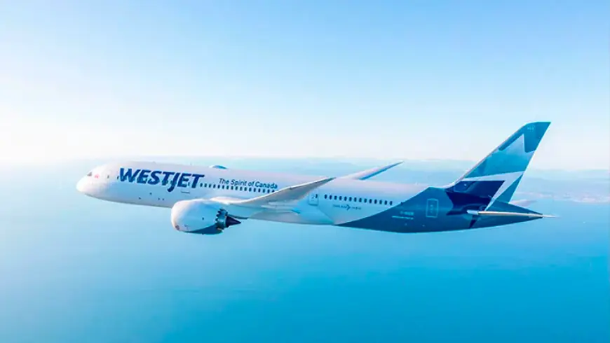 WestJet’s 10 New Longest Non-Stop Flights Revealed — Up to 13+ Hours in the Air