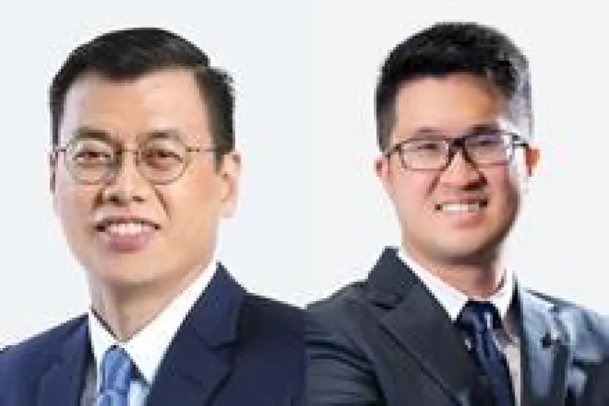 Malaysia Aviation Group Reshuffles Leadership Under New CEO