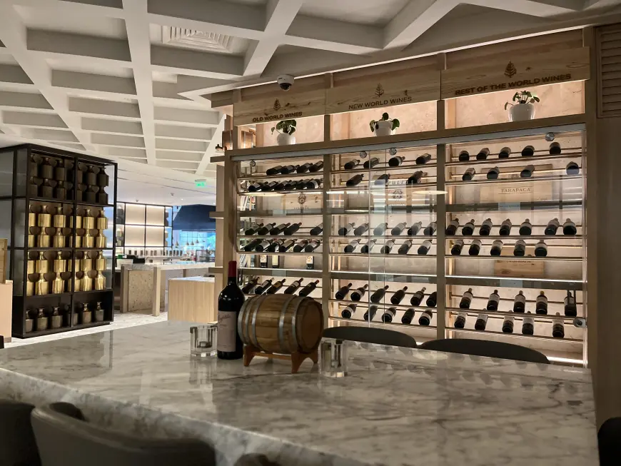 Four Seasons Hotel Bengaluru Launches Dedicated Wine Studio to Elevate Experiential Beverage Culture