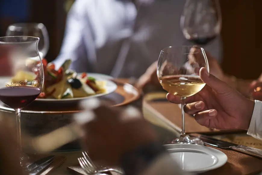 Four Seasons Hotel Bengaluru Launches Dedicated Wine Studio to Elevate Experiential Beverage Culture