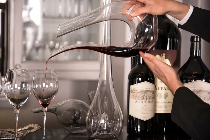 Four Seasons Hotel Bengaluru Launches Dedicated Wine Studio to Elevate Experiential Beverage Culture