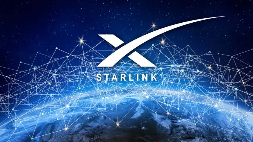 Elon Musk Backs Starlink for Aviation, but Airlines Remain Cautious