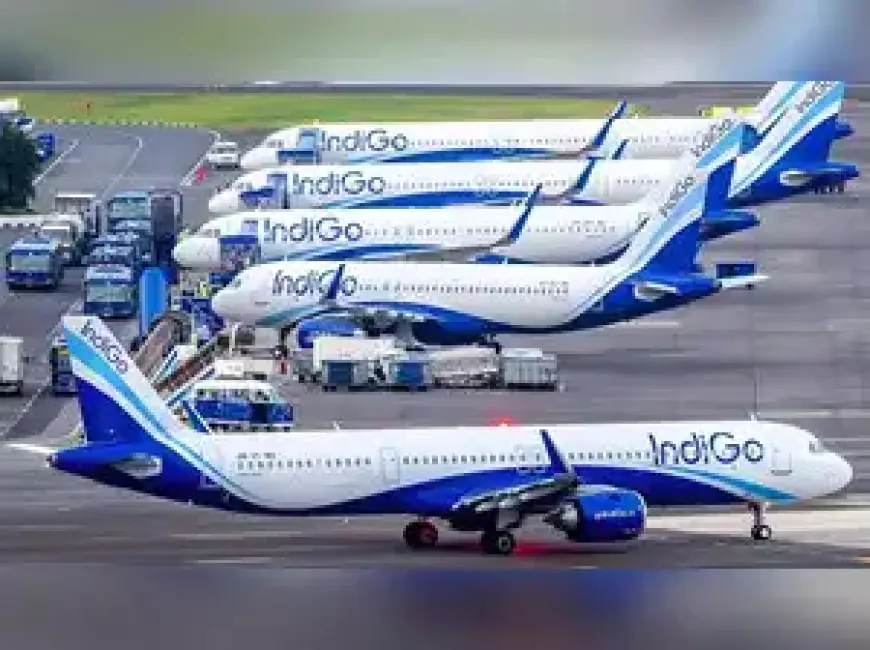 Refunds Not Enough: Delhi High Court Asks IndiGo to Clarify Passenger Compensation