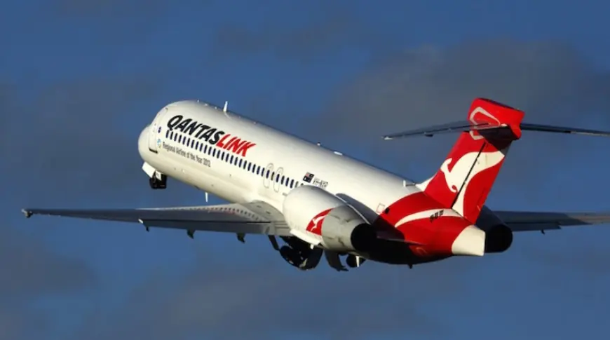 Qantas Prevails in Legal Dispute Over Public Servant Status Credit