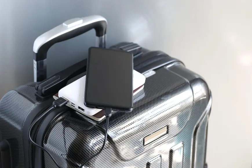 Korean Air and Hanjin Group Ban In‑Flight Power Bank Use to Boost Cabin Safety