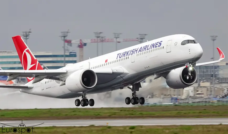Turkish Airlines Relaunches Istanbul–Tirana Services as Daily Flights Strengthen Balkan Connectivity