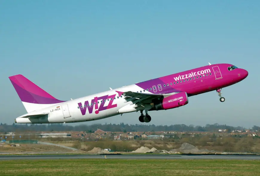 Wizz Air UK Seeks US Approval, Signaling Entry into Low‑Cost Transatlantic Market