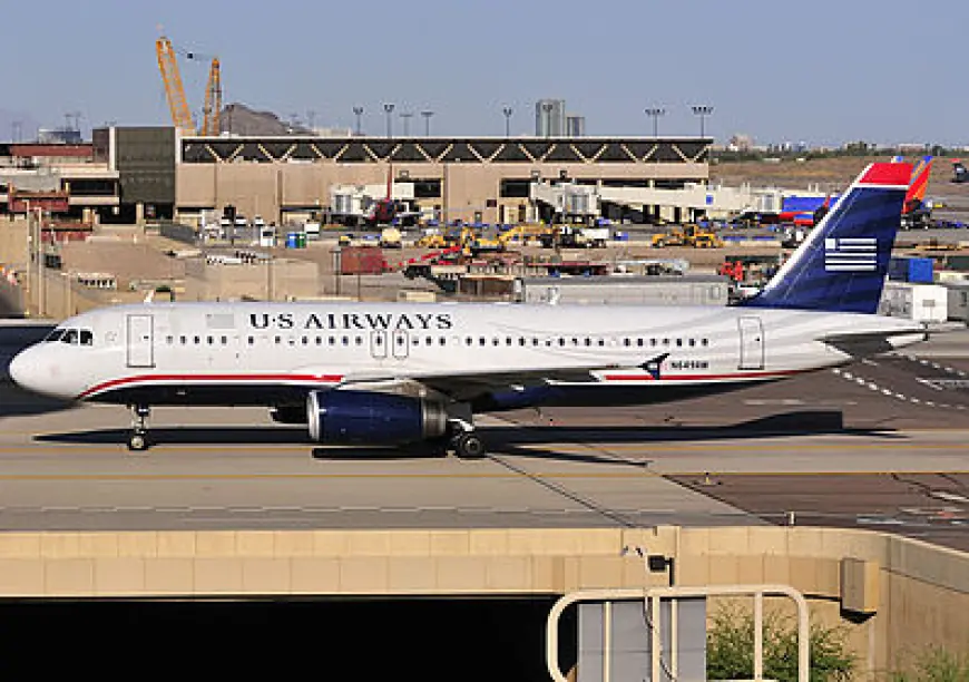 US Airlines Seek Government Action Over Dublin Airport Capacity Restrictions