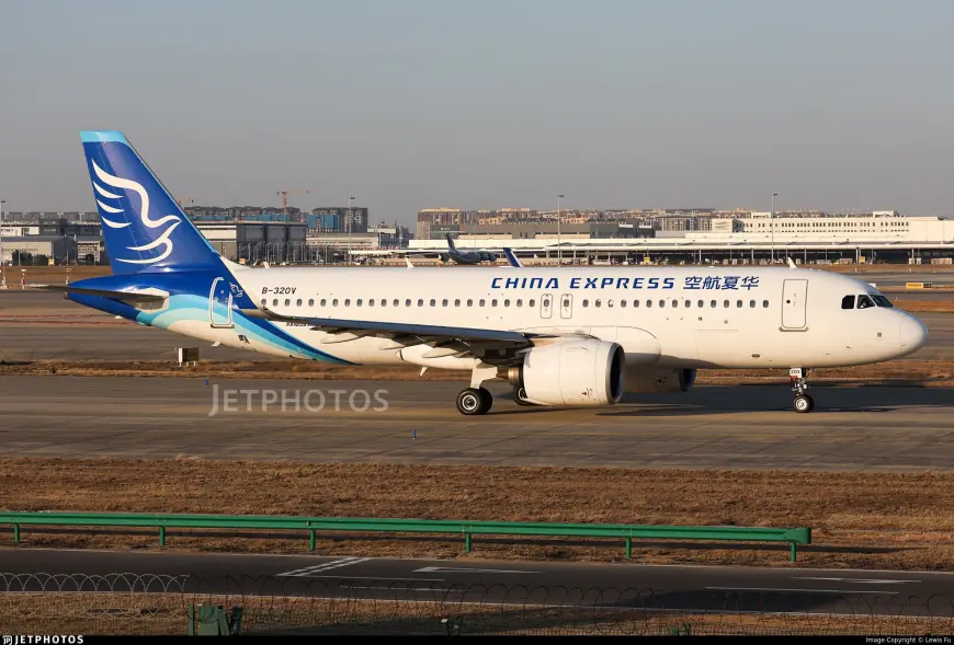 China Express Airlines to Shift Main Base to Chongqing, Strengthening Western Hub Strategy