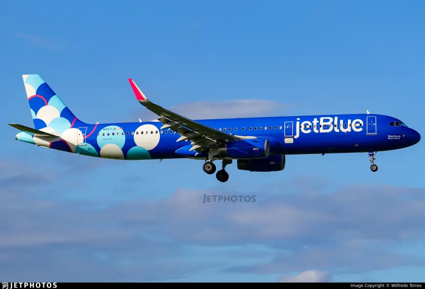 Rising Losses Put Pressure on JetBlue to Review Routes and Cut Underperforming Services