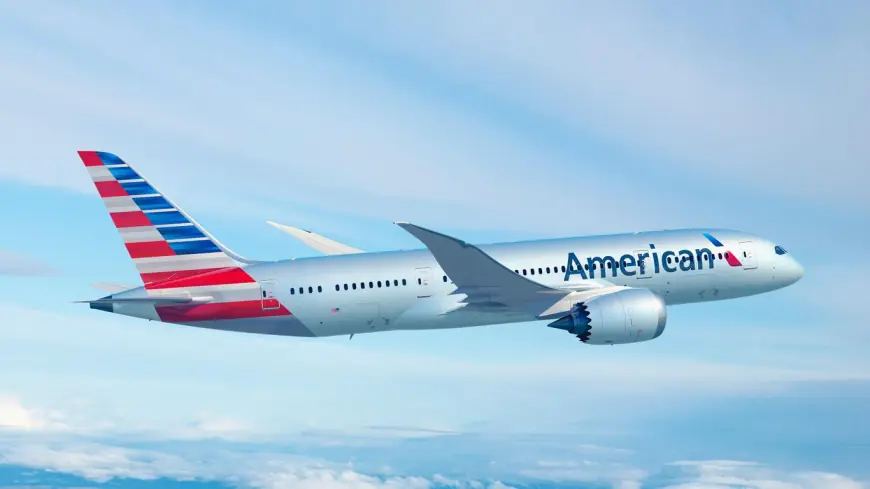 American Airlines Falls Short of Q4 Expectations Amid Higher Costs and Mixed Demand