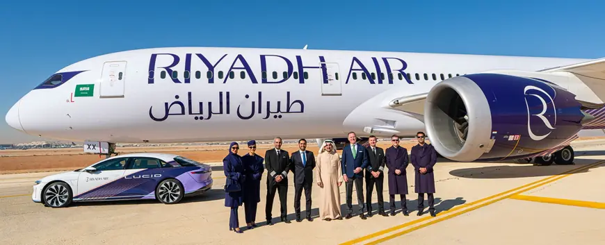 Riyadh Air Plans Free In‑Flight Wi‑Fi on Every Flight as It Redefines Premium Air Travel