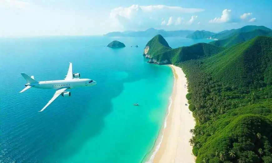 Vietnam Positions Phu Quoc as Key Aviation-Driven Travel Destination for 2026