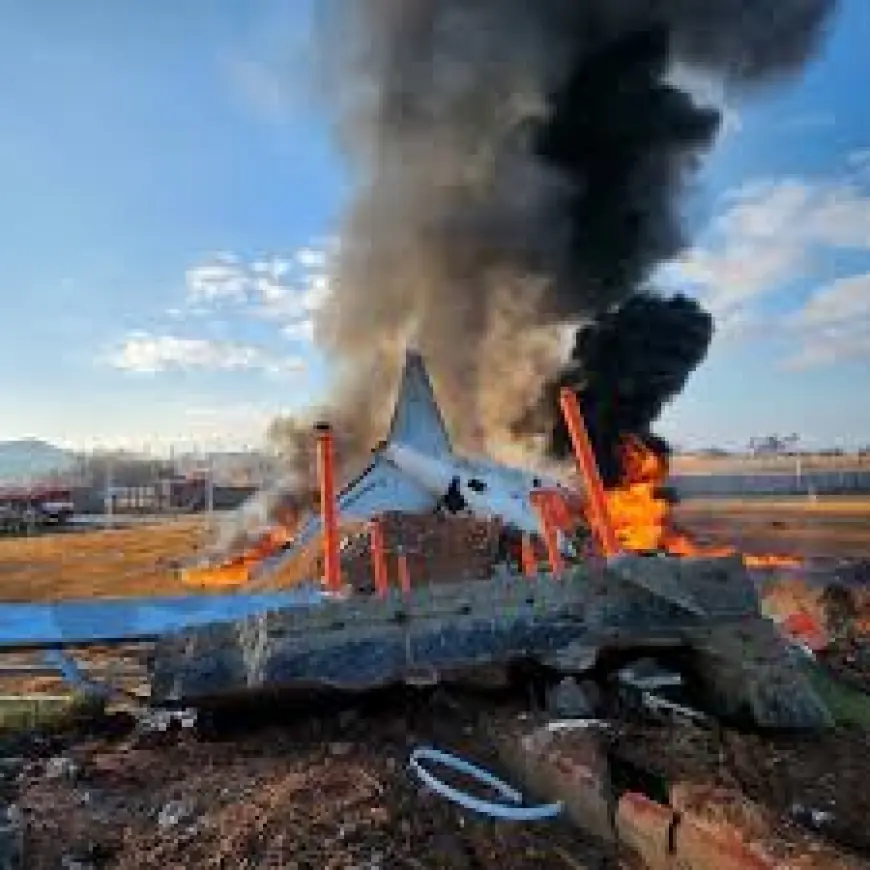 Flight Data Reveals Failed Landing Attempt in Ajit Pawar Plane Crash