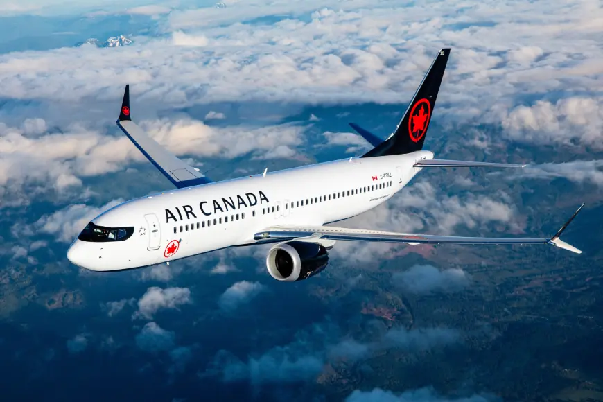 Air Canada Cancels Planned A321XLR Routes Ahead of First Deliveries