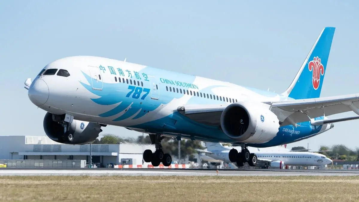 China Southern Airlines Announces Major Spring Festival Flight Surge Across Australia, Southeast Asia and Europe