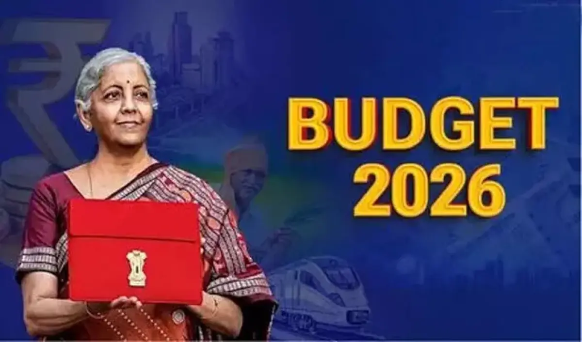 India Budget 2026 Boosts Aviation with Duty‑Free Manufacturing Push and Industry Incentives