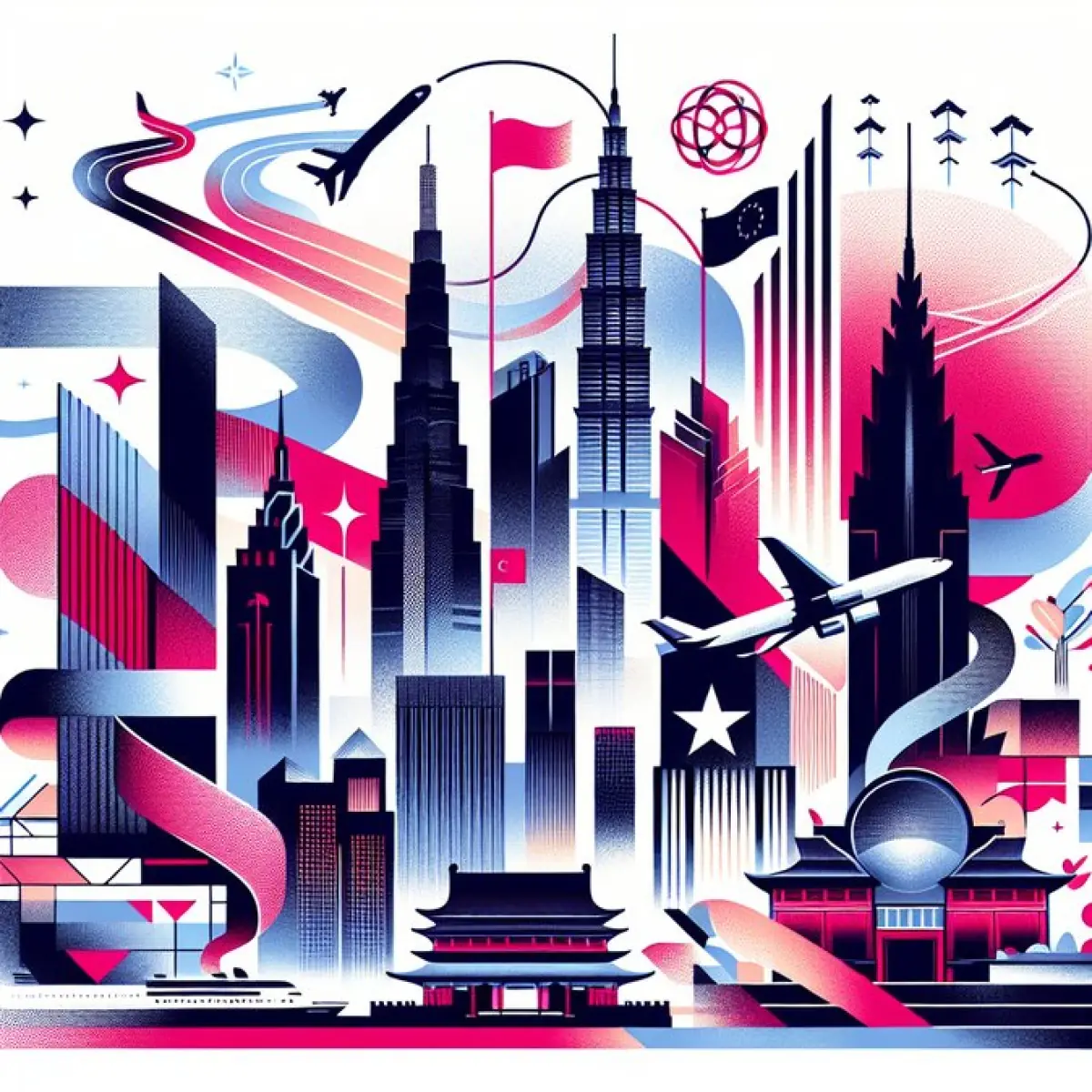 China Airlines Launches Valentine’s Fare Sale and Interline Deal to Boost North America–Asia Travel