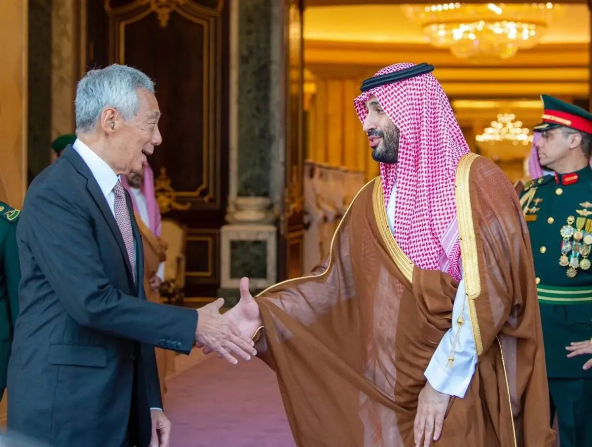 Singapore Airlines Adds Riyadh as Its Second Saudi Destination With New Nonstop Flights