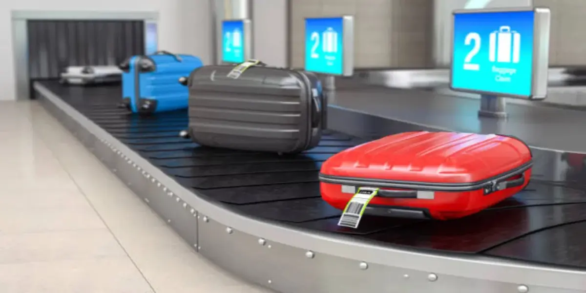 EU’s Proposed Luggage Rules Could Reshape Budget Airline Economics, FT Says