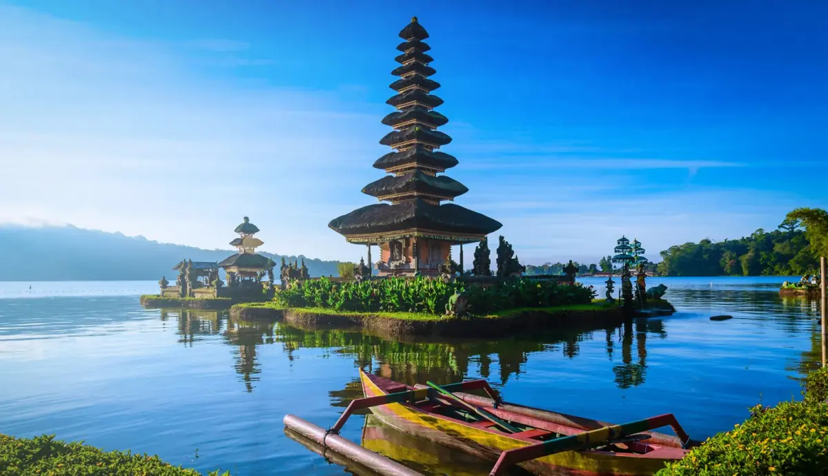Australia, China, India and UK Drive Bali’s Tourism Surge to Nearly 7 Million Visitors in 2025