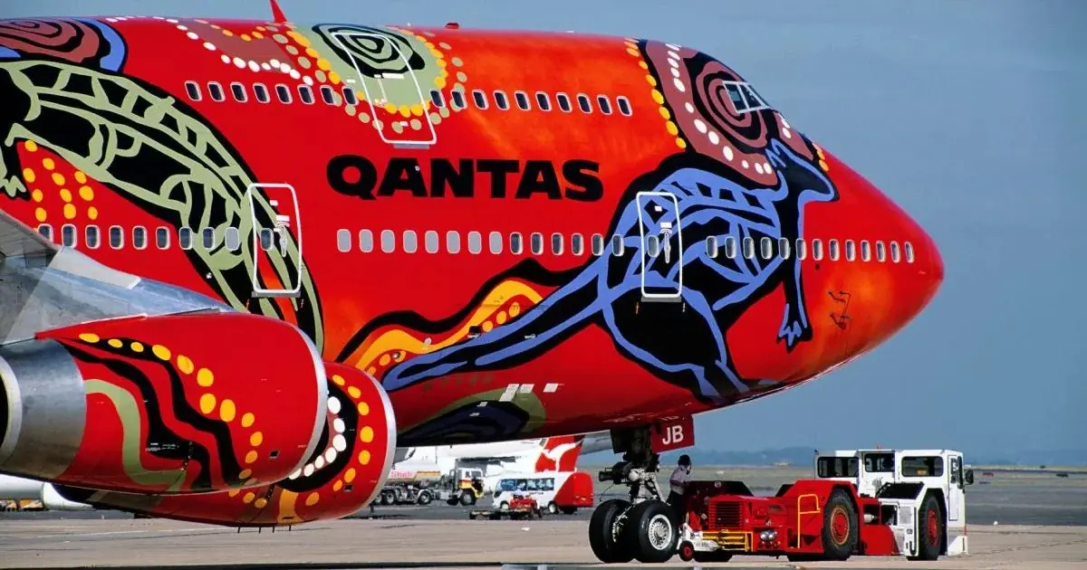 Qantas Rolls Out ‘Economy Plus’ Extra Legroom Seats Across Fleet