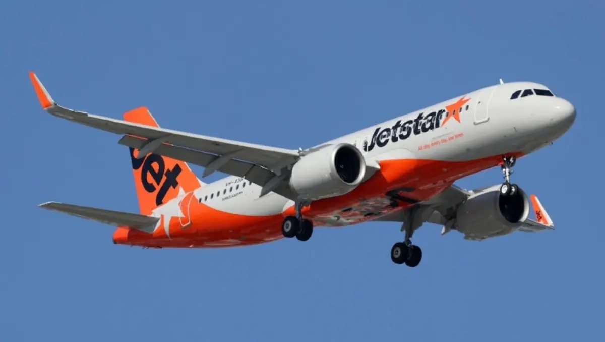 Qantas to Sell Its Stake in Jetstar Japan as It Refocuses on Core Markets