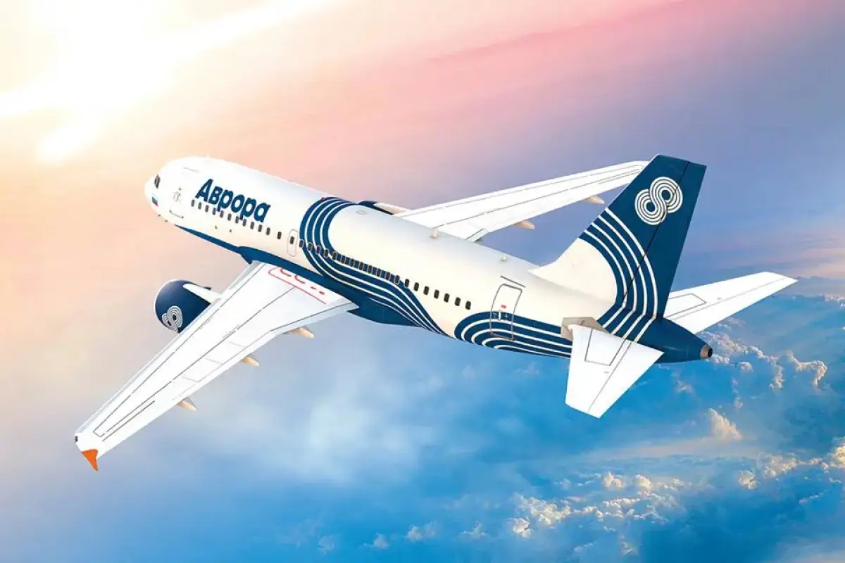 Aurora Airlines to Add New IL‑114‑300 Aircraft to Its Fleet Starting in Early 2027