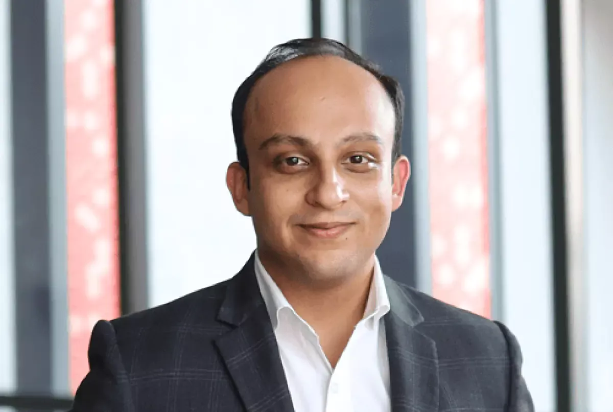 Conrad Bengaluru Appoints Siddhant Arora as Director of Food and Beverage