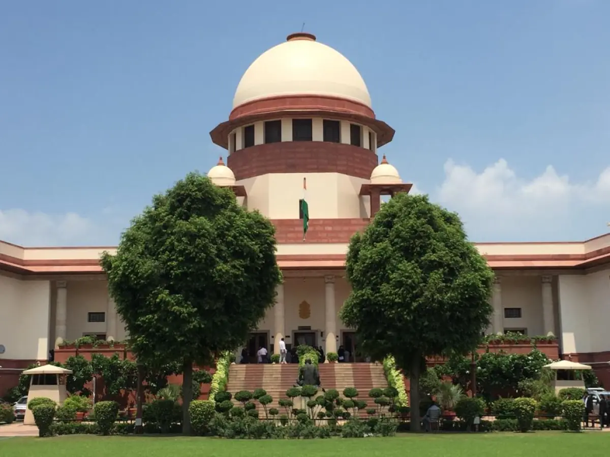 Delhi Hyatt Valuation Under Supreme Court Review